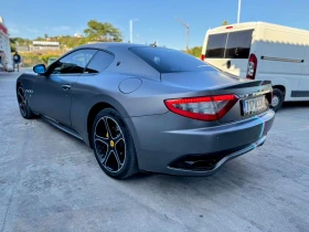 Обява за продажба на Maserati GranTurismo S ~58 900 лв. - изображение 2