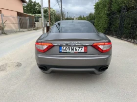 Maserati GranTurismo S | Mobile.bg    7