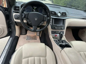 Maserati GranTurismo S | Mobile.bg    12