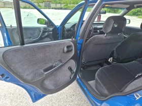 Opel Astra 1.4m.i | Mobile.bg    16