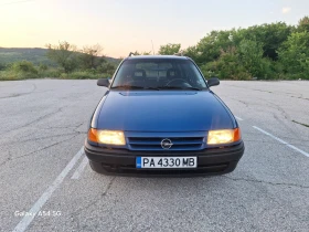 Opel Astra 1.4m.i | Mobile.bg    2