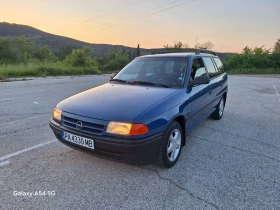 Opel Astra 1.4m.i | Mobile.bg    3