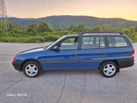 Opel Astra 1.4m.i | Mobile.bg    9