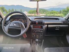 Opel Astra 1.4m.i | Mobile.bg    10