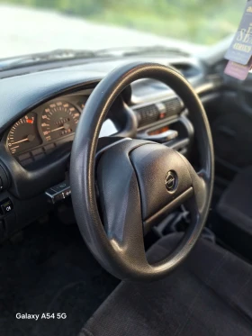 Opel Astra 1.4m.i | Mobile.bg    13