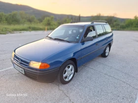 Opel Astra 1.4m.i | Mobile.bg    4