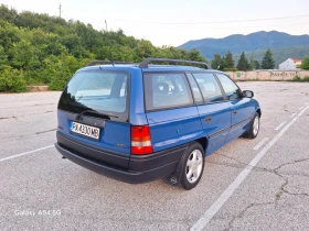 Opel Astra 1.4m.i | Mobile.bg    8