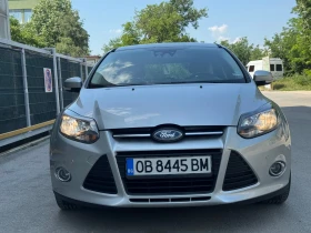     Ford Focus 1000-125  ekobist  