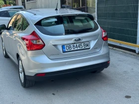 Ford Focus 1000-125  ekobist   | Mobile.bg    5