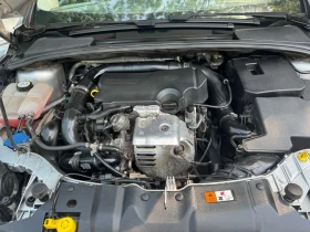 Ford Focus 1000-125  ekobist   | Mobile.bg    4