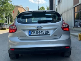 Ford Focus 1000-125  ekobist   | Mobile.bg    7