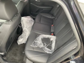Hyundai Sonata 2022, ГАЗ, Мултимедия, Подгряване, Камера, Парктро - 34000 лв. - 55436805 6