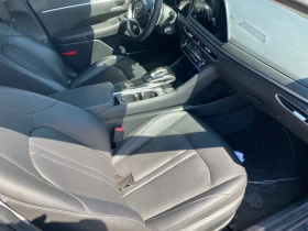 Hyundai Sonata 2022, ГАЗ, Мултимедия, Подгряване, Камера, Парктро - 34000 лв. - 55436805 7