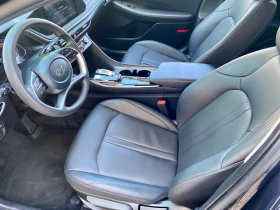 Обява за продажба на Hyundai Sonata 2022, ГАЗ, Мултимедия, Подгряване, Камера, Парктро ~34 000 лв. - изображение 6