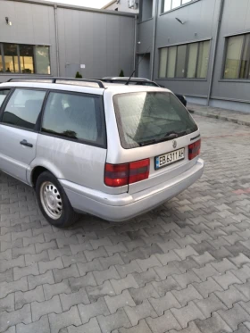 VW Passat | Mobile.bg    3