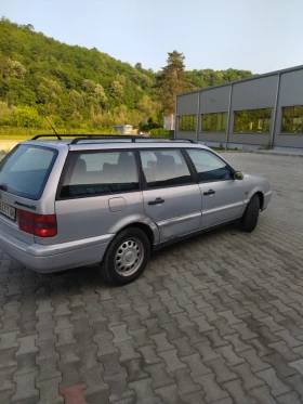 VW Passat | Mobile.bg    5