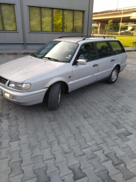 VW Passat | Mobile.bg    2