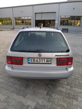 VW Passat | Mobile.bg    4
