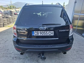 Subaru Forester 2.0i-AWD-NAVI - 9999 лв. - 68873337 7