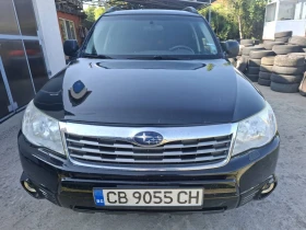 Subaru Forester 2.0i-AWD-NAVI - 9999 лв. - 68873337 4