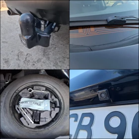 Subaru Forester 2.0i-AWD-NAVI - 9999 лв. - 68873337 17