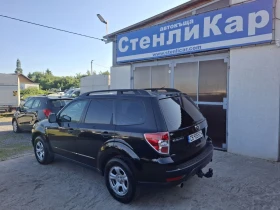 Subaru Forester 2.0i-AWD-NAVI - 9999 лв. - 68873337 2