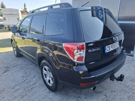 Subaru Forester 2.0i-AWD-NAVI - 9999 лв. - 68873337 8
