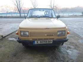 Wartburg 353 | Mobile.bg    2