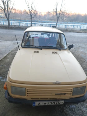 Wartburg 353 | Mobile.bg    12