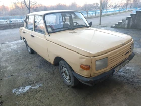     Wartburg 353