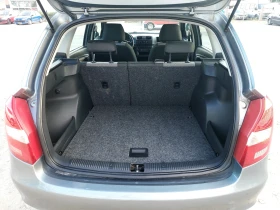 Skoda Fabia 1.2i  Euro-5 122900km | Mobile.bg    16