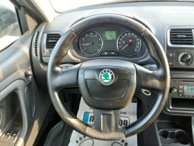 Skoda Fabia 1.2i  Euro-5 122900km | Mobile.bg    11