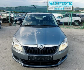 Skoda Fabia 1.2i  Euro-5 122900km | Mobile.bg    2
