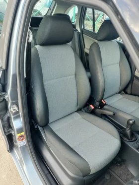 Skoda Fabia 1.2i  Euro-5 122900km | Mobile.bg    9