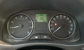 Skoda Fabia 1.2i  Euro-5 122900km | Mobile.bg    13