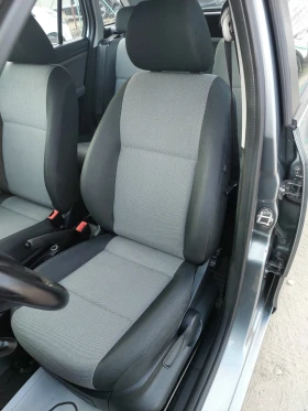 Skoda Fabia 1.2i  Euro-5 122900km | Mobile.bg    8