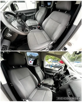 VW Caddy 1.6TDI  | Mobile.bg    10