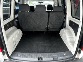 VW Caddy 1.6TDI  | Mobile.bg    14