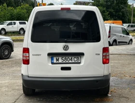 VW Caddy 1.6TDI  | Mobile.bg    5