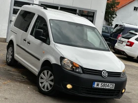 VW Caddy 1.6TDI  | Mobile.bg    3