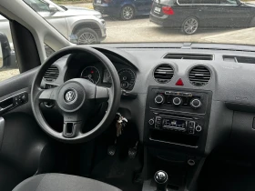 VW Caddy 1.6TDI  | Mobile.bg    7