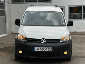 VW Caddy 1.6TDI  | Mobile.bg    2