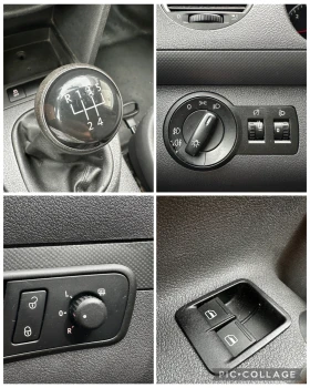 VW Caddy 1.6TDI  | Mobile.bg    11