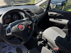 Обява за продажба на Fiat Punto 1.2 BENZIN AUSTRIA ~12 000 лв. - изображение 10