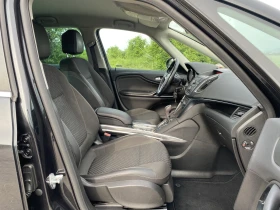 Opel Zafira 2.0CDTI | Mobile.bg    11