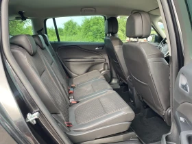 Opel Zafira 2.0CDTI | Mobile.bg    13