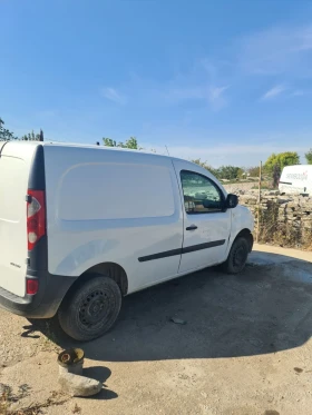 Renault Kangoo 1.5 dci | Mobile.bg    2