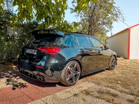 Mercedes-Benz A 35 AMG 4MATIC - 89000 лв. - 51266836 6