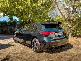 Mercedes-Benz A 35 AMG 4MATIC - 89000 лв. - 51266836 4