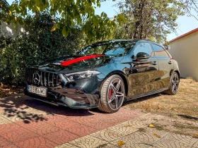 Mercedes-Benz A 35 AMG 4MATIC - 89000 лв. - 51266836 3